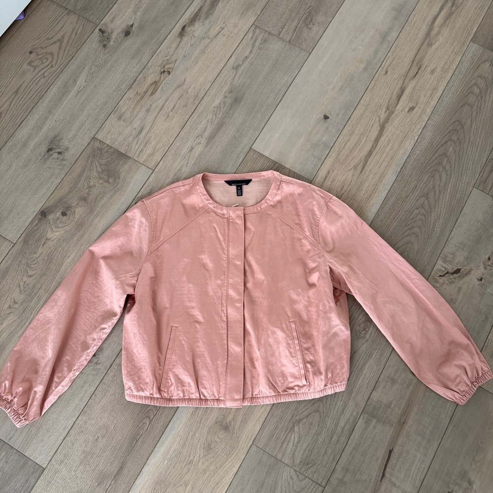 Women's bomber Jacket